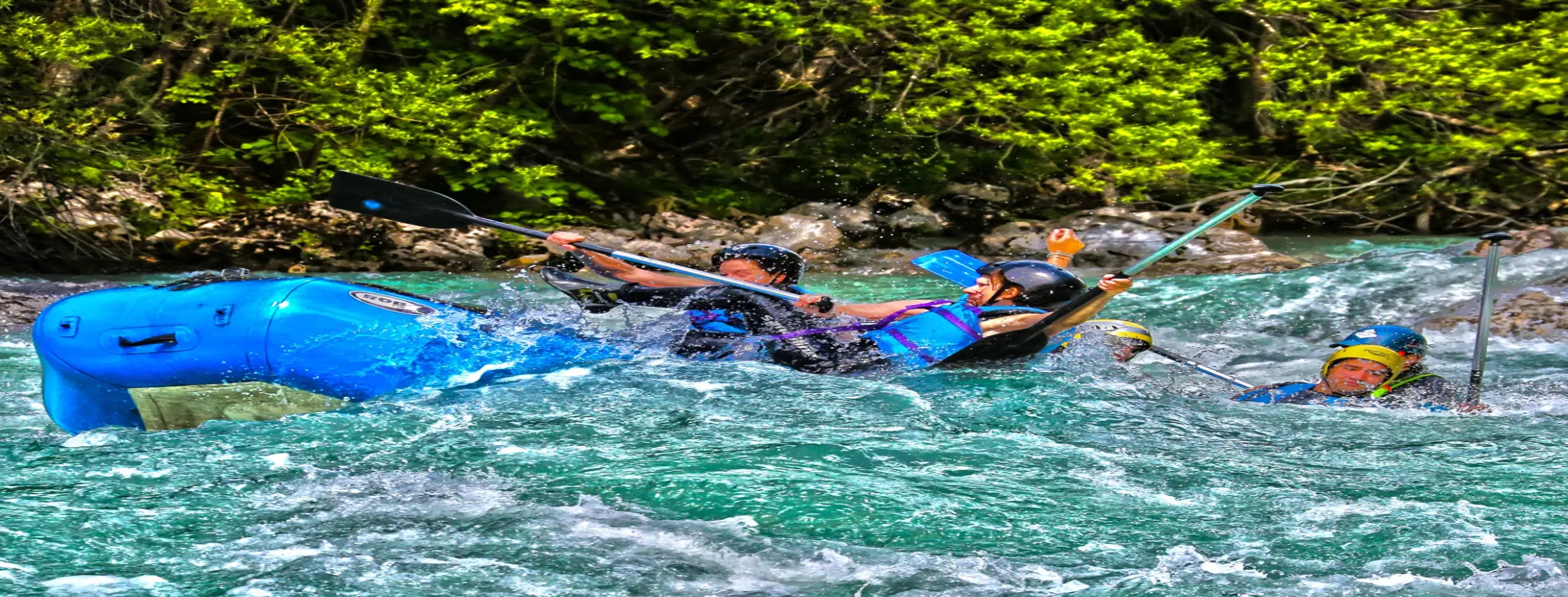 Image for Tara River Rafting